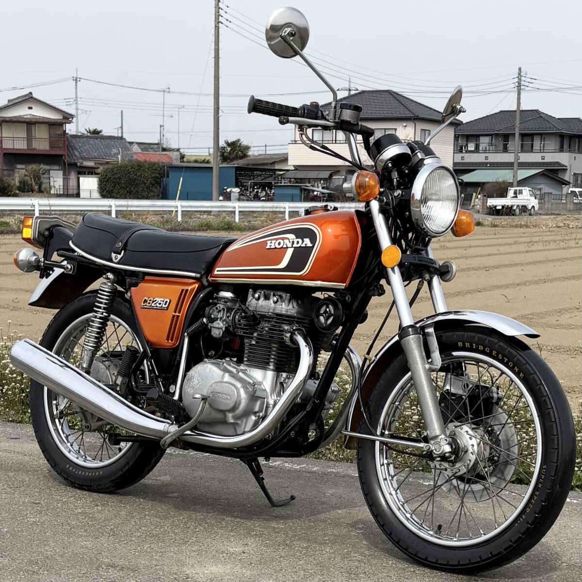Yahoo!オークション -「cbx250rs」(ホンダ) (オートバイ車体)の Yahoo!オークション -「cbx250rs」(ホンダ) (オートバイ車体)の