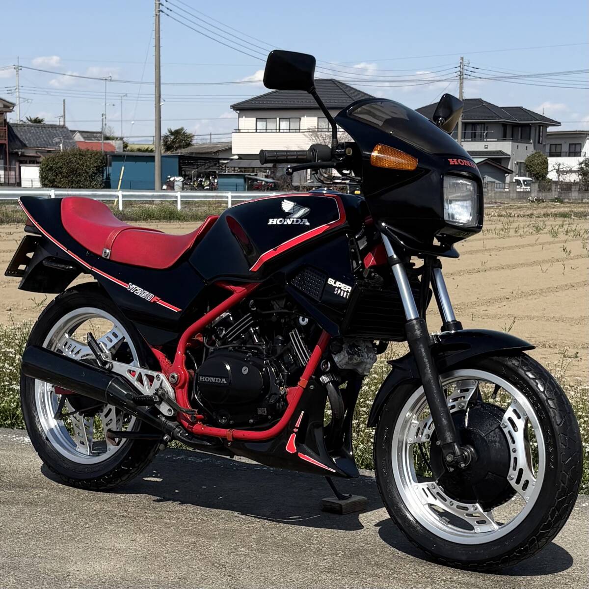 Yahoo!オークション -「vtz250」(オートバイ車体) (オートバイ Yahoo!オークション -「vtz250」(オートバイ車体) (オートバイ
