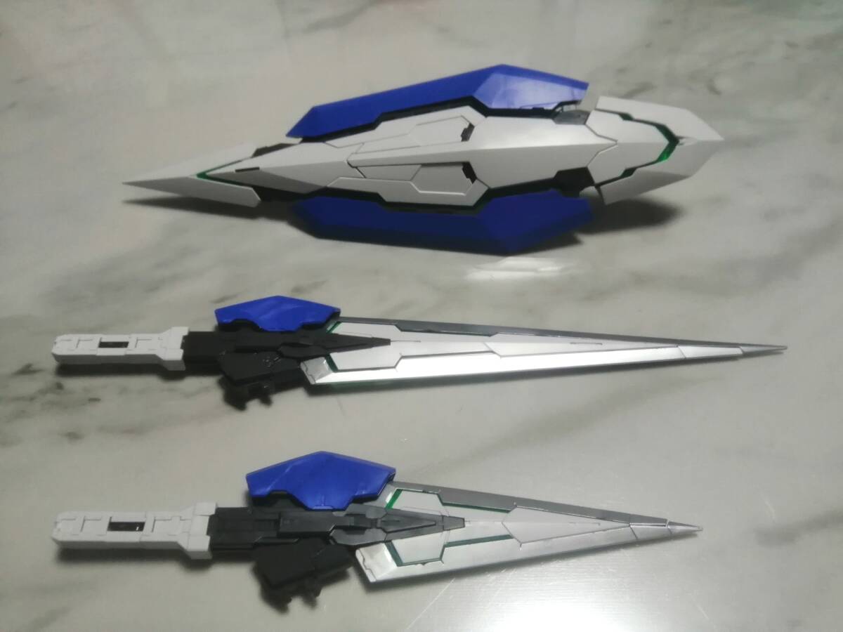 Yahoo!オークション -「pg エクシア」(完成品) (ガンダム)の落札 Yahoo!オークション -「pg エクシア」(完成品) (ガンダム)の落札