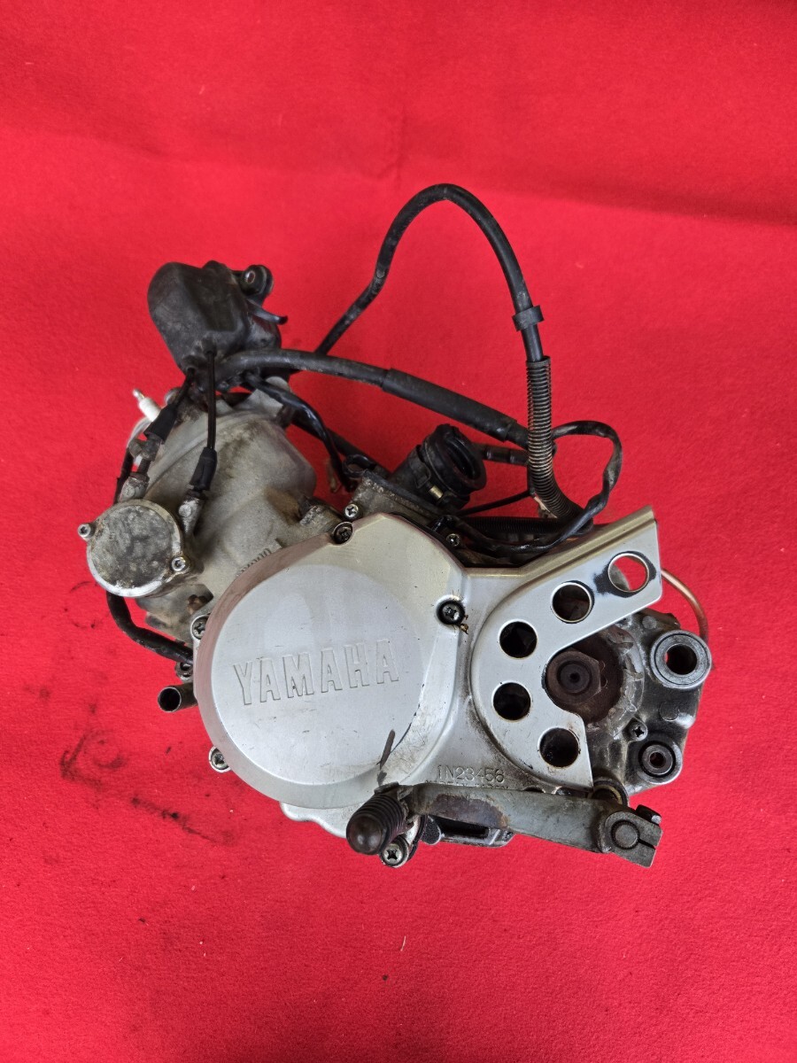 Yahoo!オークション -「dt200wr エンジン」(エンジン、冷却装置 Yahoo!オークション -「dt200wr エンジン」(エンジン、冷却装置