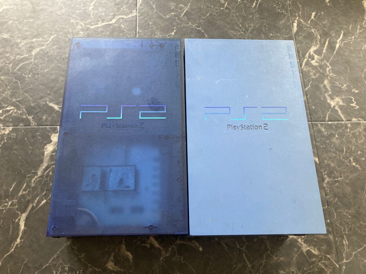 Yahoo!オークション -「ps2本体オーシャンブルー」の落札相場 Yahoo!オークション -「ps2本体オーシャンブルー」の落札相場