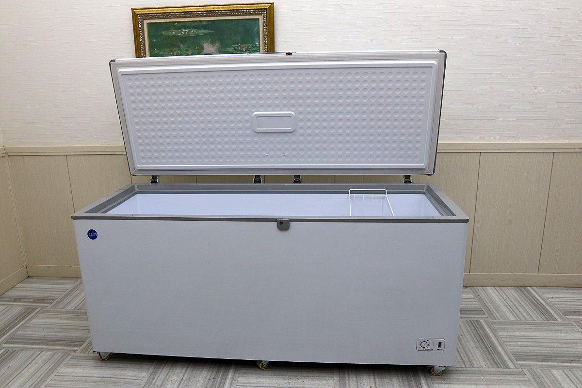 2025年最新】Yahoo!オークション -jcm 冷凍庫の中古品・新品・未 2025年最新】Yahoo!オークション -jcm 冷凍庫の中古品・新品・未