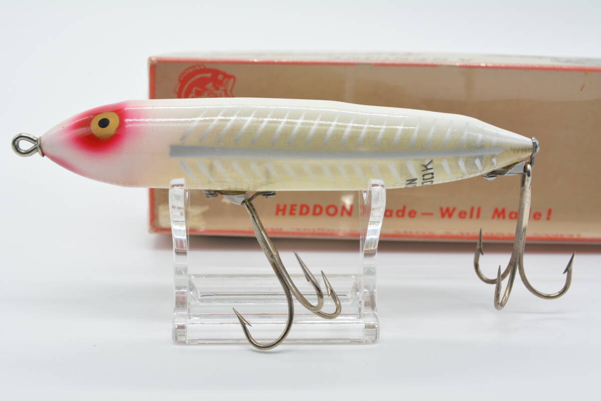 Yahoo!オークション -「ヘドン heddon ZARA ザラ」の落札相場 Yahoo!オークション -「ヘドン heddon ZARA ザラ」の落札相場