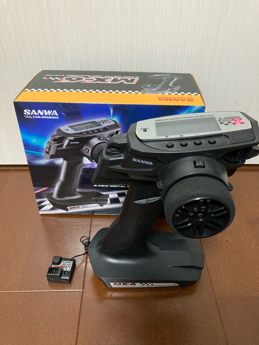 2025年最新】Yahoo!オークション -サンワ rx-391の中古品・新品