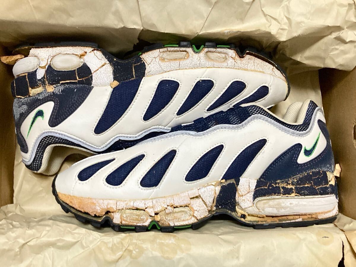NIKE  AIR MAX. 96  ビンテージ Nike Air Max 96 for Sale | Authenticity Guaranteed | eBay