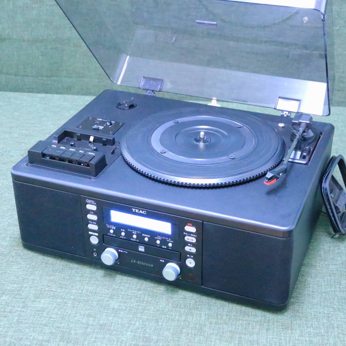 Yahoo!オークション -「teac cdプレーヤー」(ターンテーブル Yahoo!オークション -「teac cdプレーヤー」(ターンテーブル