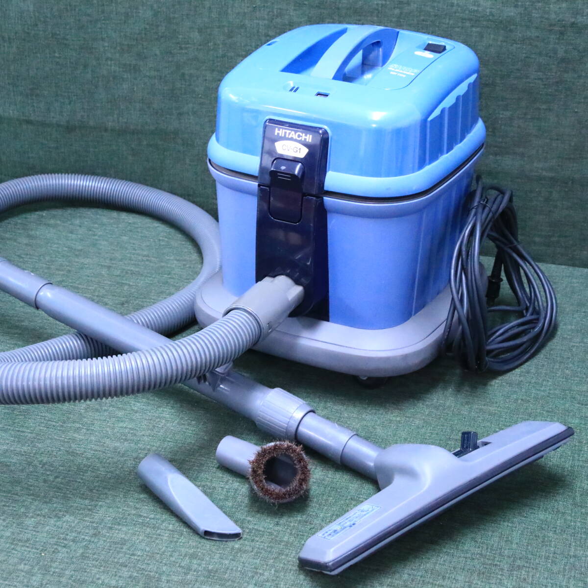 Yahoo!オークション -「日立(hitachi) 業務用掃除機 cv-g1 Yahoo!オークション -「日立(hitachi) 業務用掃除機 cv-g1