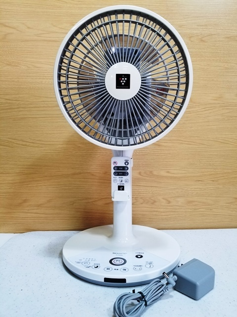 2025年最新】Yahoo!オークション -シャープ(扇風機)の中古品 2025年最新】Yahoo!オークション -シャープ(扇風機)の中古品