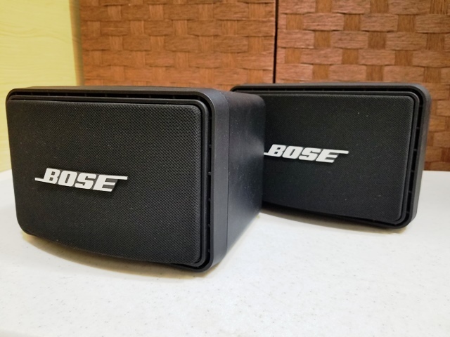 Yahoo!オークション -「bose 111ad」(オーディオ機器) の落札 Yahoo!オークション -「bose 111ad」(オーディオ機器) の落札