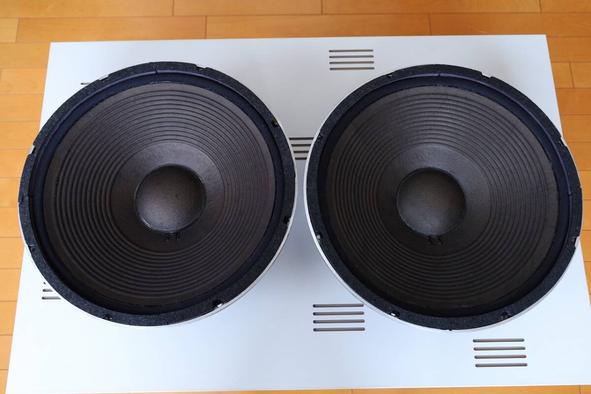 Yahoo!オークション -「jbl 2231h」の落札相場・落札価格 Yahoo!オークション -「jbl 2231h」の落札相場・落札価格