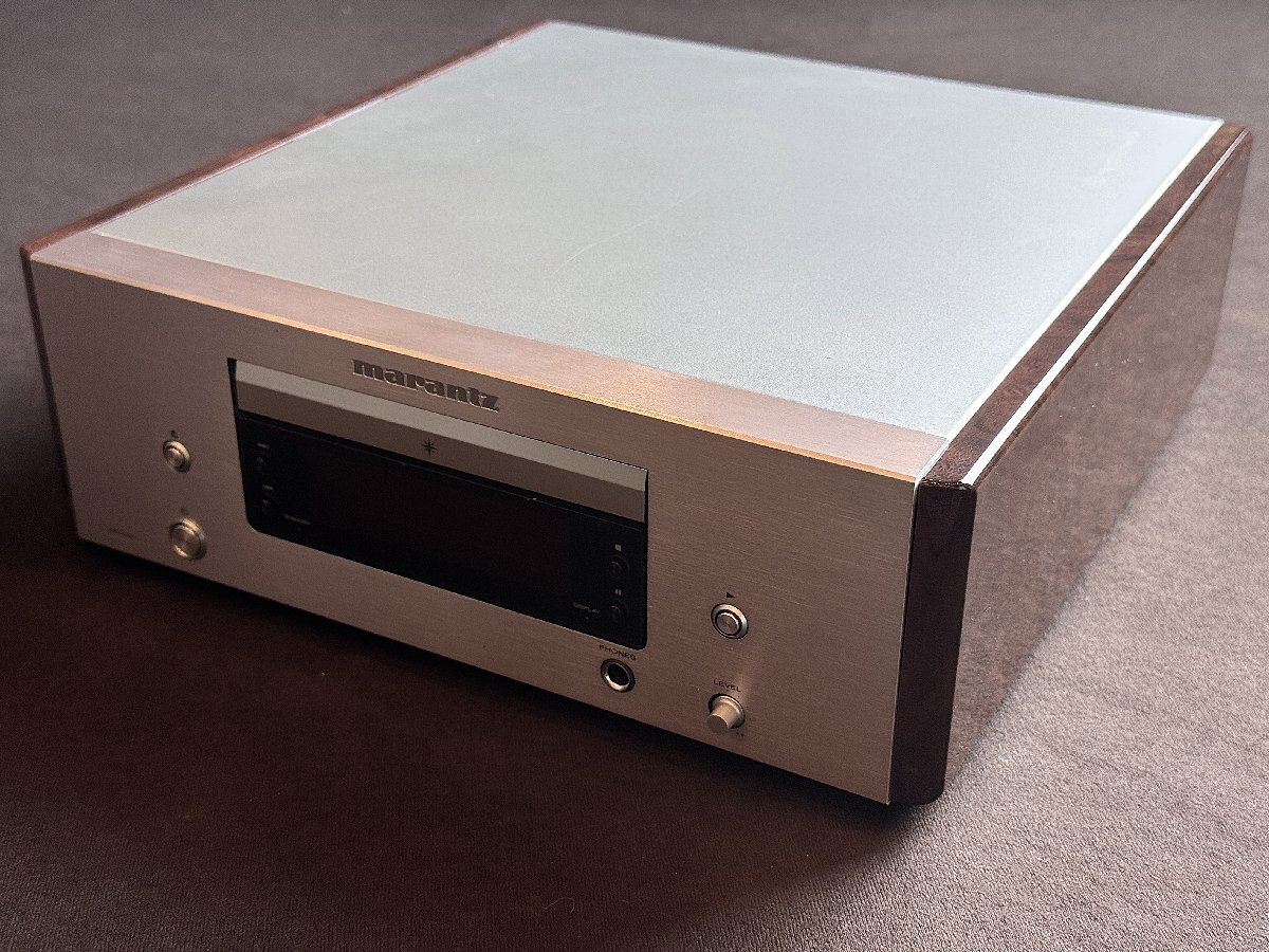 Yahoo!オークション -「marantz cd-1」の落札相場・落札価格 Yahoo!オークション -「marantz cd-1」の落札相場・落札価格
