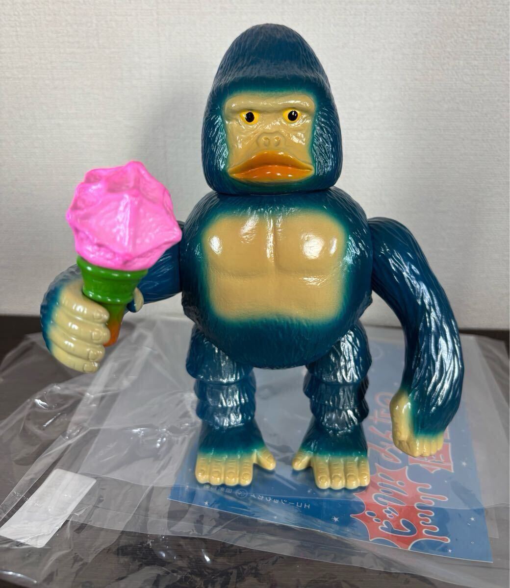 Yahoo!オークション -「パチ怪獣 ソフビ」(一般) (創作 Yahoo!オークション -「パチ怪獣 ソフビ」(一般) (創作