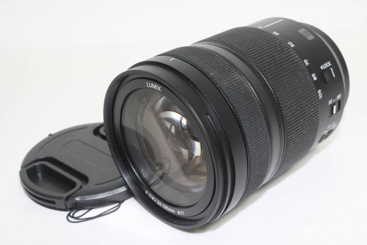 2025年最新】Yahoo!オークション -LUMIX 24-105の中古品・新品 2025年最新】Yahoo!オークション -LUMIX 24-105の中古品・新品
