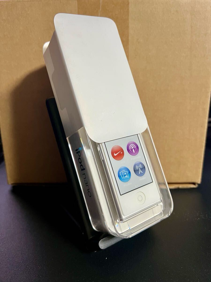 2025年最新】Yahoo!オークション -ipod nano 第7世代の中古品 2025年最新】Yahoo!オークション -ipod nano 第7世代の中古品
