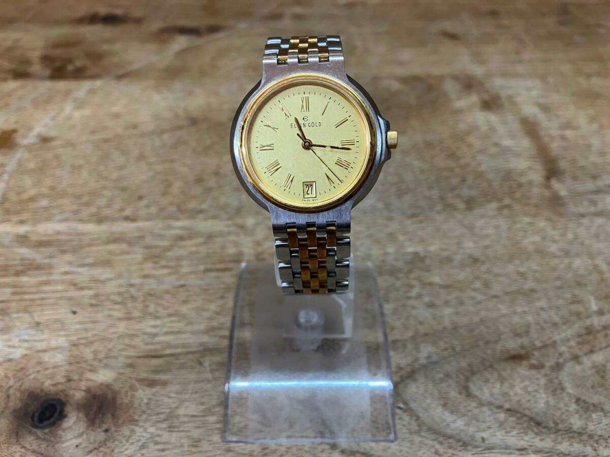 Yahoo!オークション -「18金」(エルジン) (あ行)の落札相場 Yahoo!オークション -「18金」(エルジン) (あ行)の落札相場