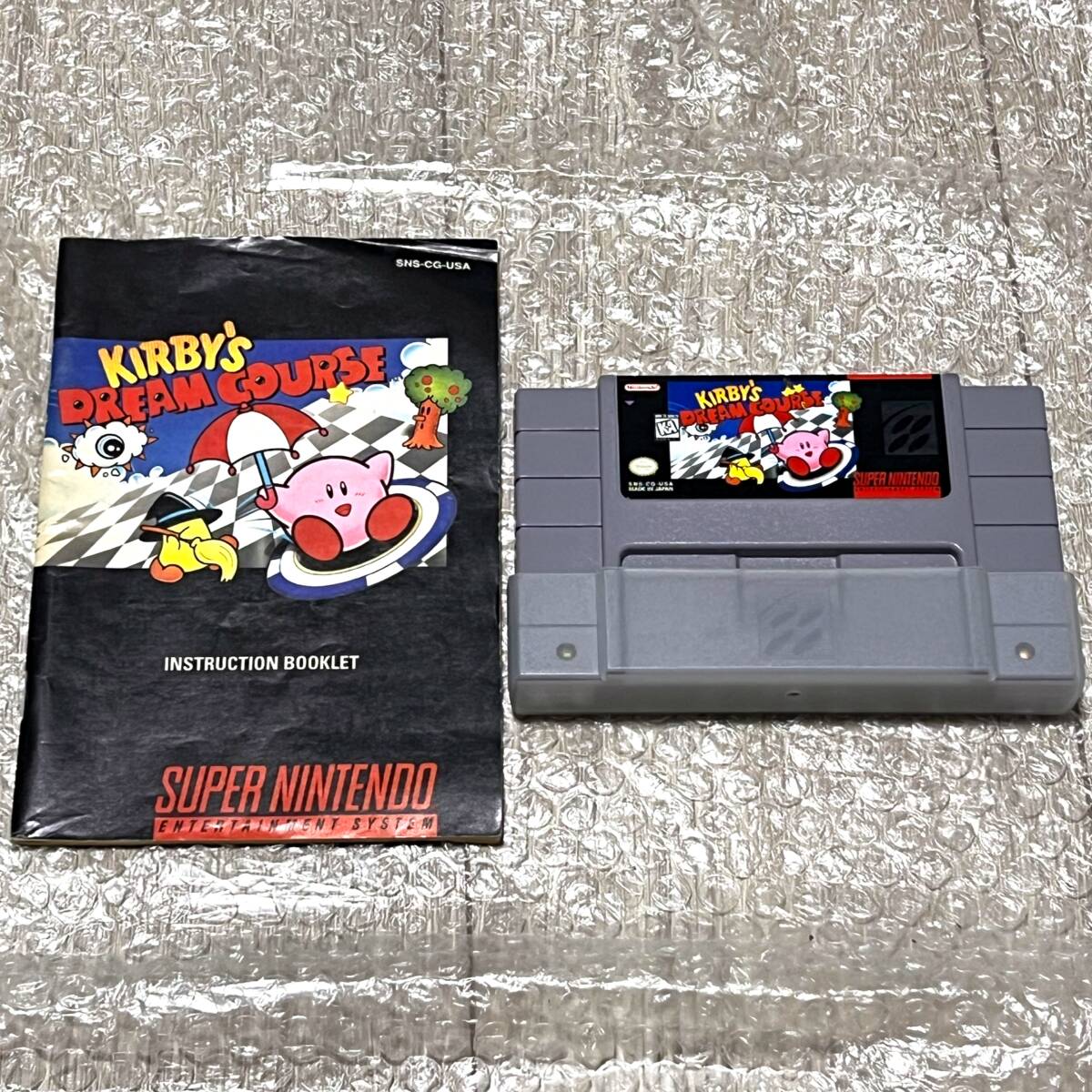 Yahoo!オークション -「kirby」(スーパーファミコン) (テレビ Yahoo!オークション -「kirby」(スーパーファミコン) (テレビ