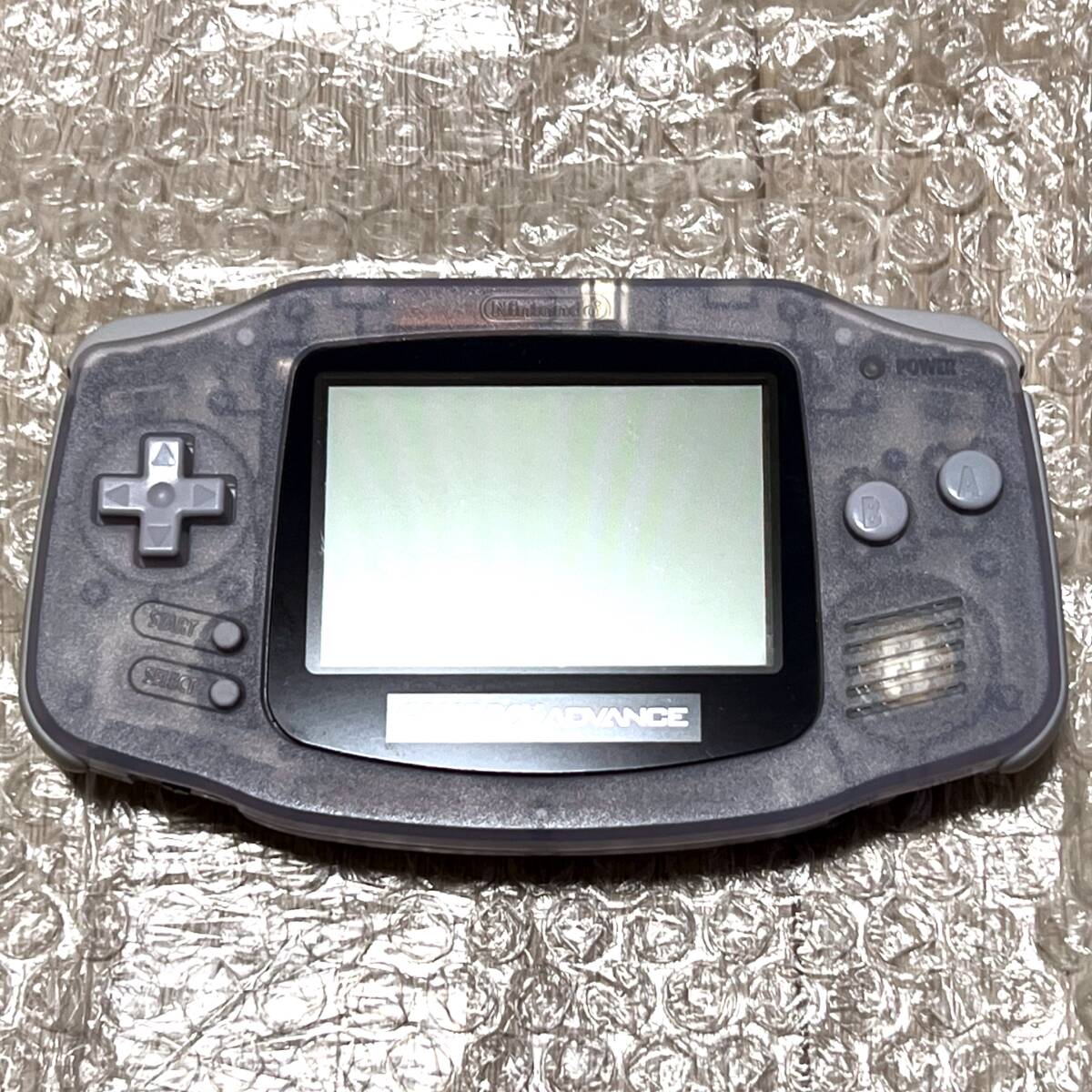 Yahoo!オークション -「ゲームボーイアドバンス 本体 美品」の