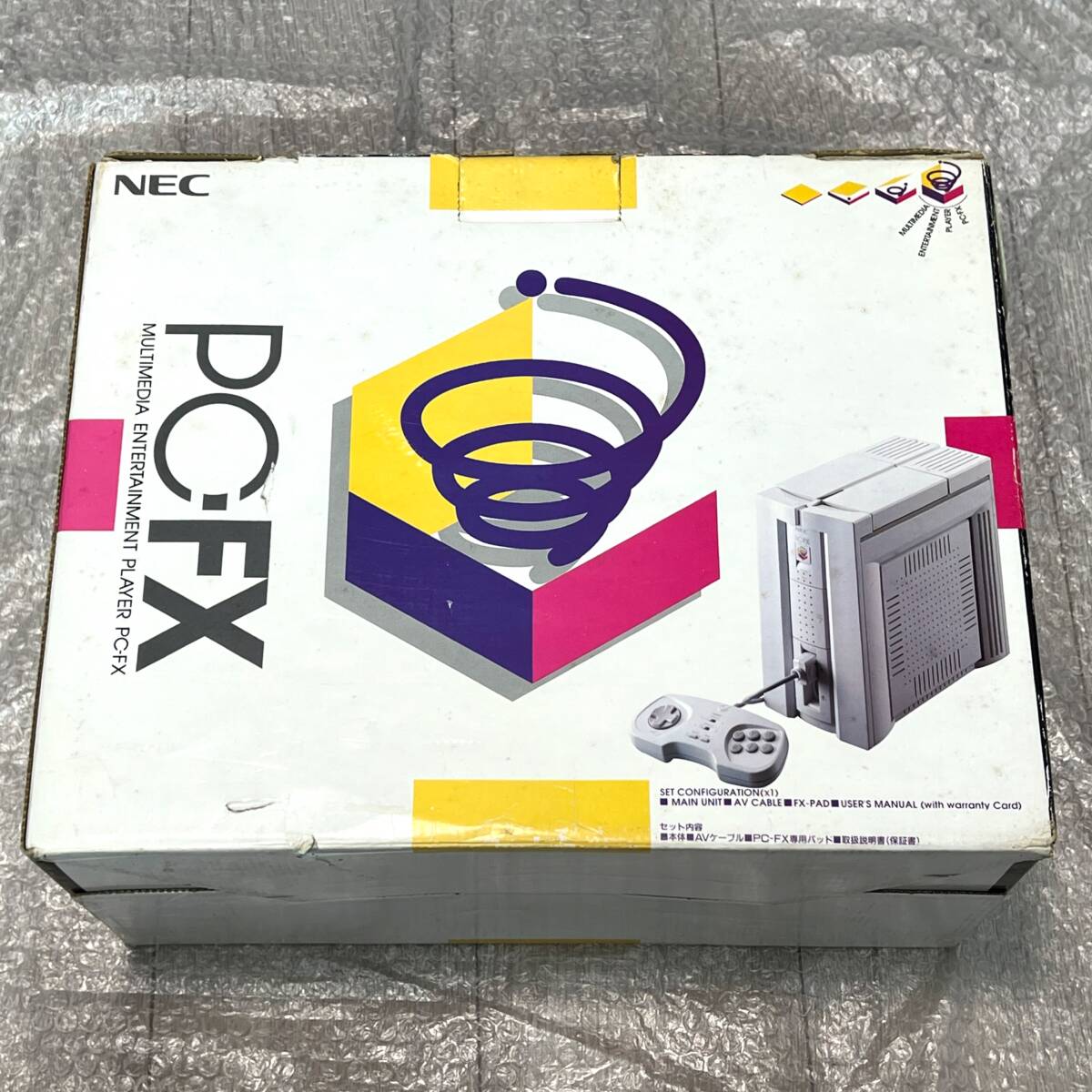 Yahoo!オークション -「きゃんきゃんバニーエクストラdx」(PC-FX