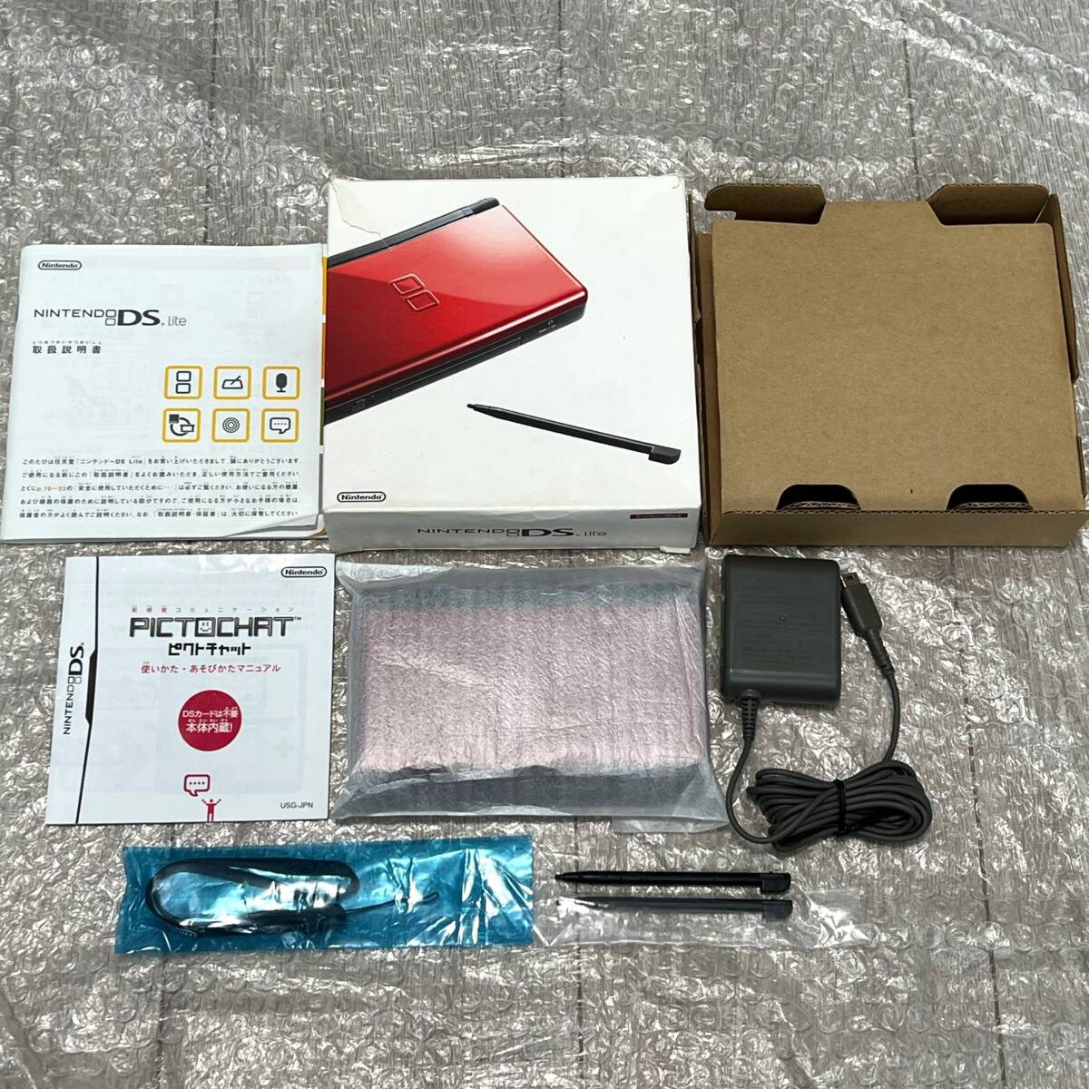 Yahoo!オークション -「ds lite 本体 未使用」の落札相場・落札価格 Yahoo!オークション -「ds lite 本体 未使用」の落札相場・落札価格