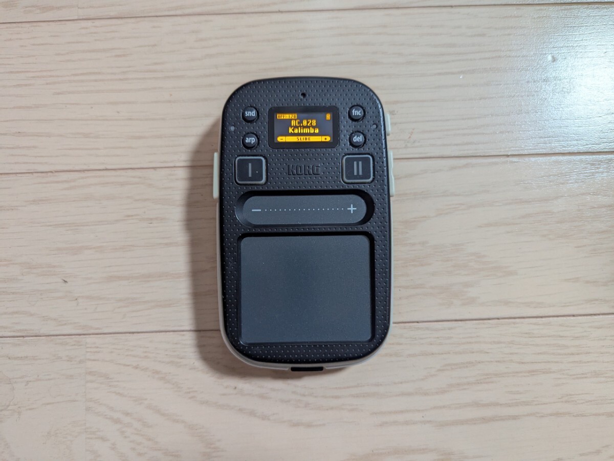 Yahoo!オークション -「korg kaossilator 2」の落札相場・落札価格 Yahoo!オークション -「korg kaossilator 2」の落札相場・落札価格