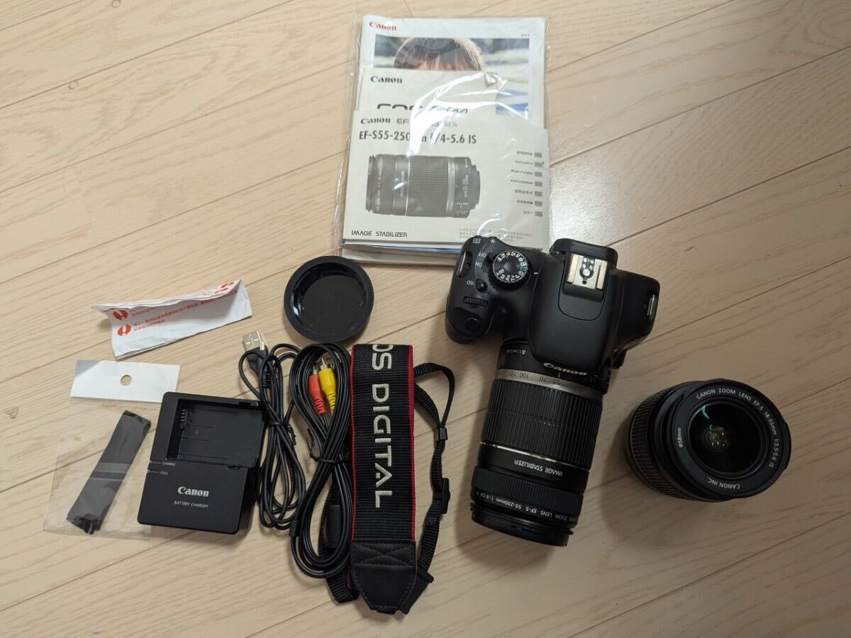 Yahoo!オークション -「canon eos kiss x4 ダブルズームキット Yahoo!オークション -「canon eos kiss x4 ダブルズームキット