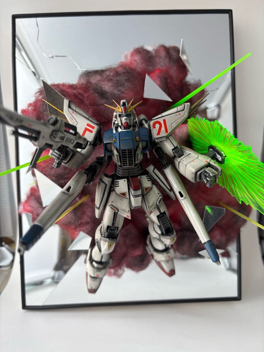 Yahoo!オークション -「ガンダム ジオラマ 完成品」(プラモデル Yahoo!オークション -「ガンダム ジオラマ 完成品」(プラモデル