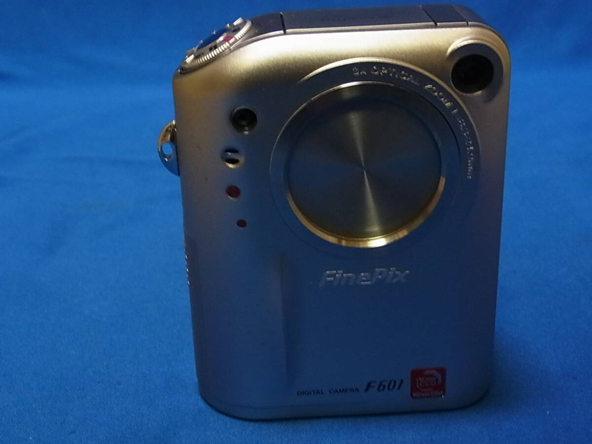 Yahoo!オークション -「finepix f601」の落札相場・落札価格 Yahoo!オークション -「finepix f601」の落札相場・落札価格