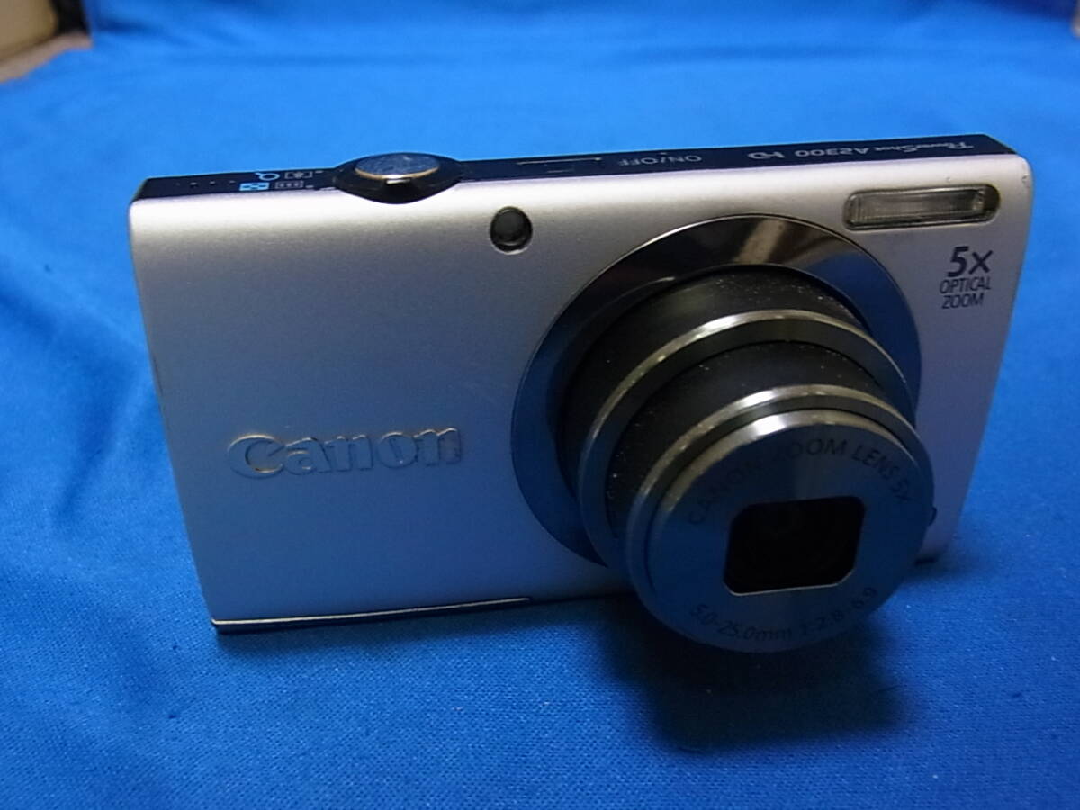 Yahoo!オークション -「powershot a2300」の落札相場・落札価格 Yahoo!オークション -「powershot a2300」の落札相場・落札価格
