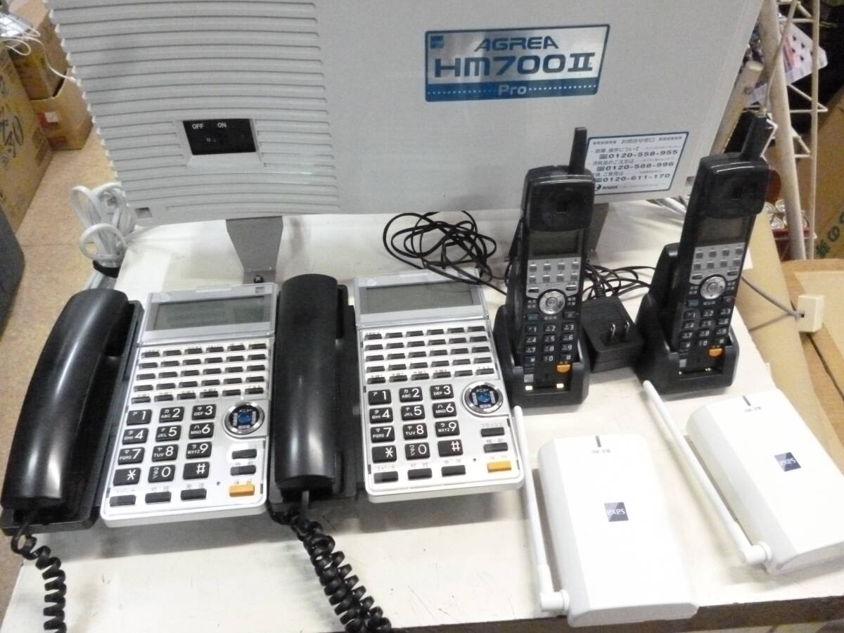 2025年最新】Yahoo!オークション -hm700主装置の中古品・新品 2025年最新】Yahoo!オークション -hm700主装置の中古品・新品
