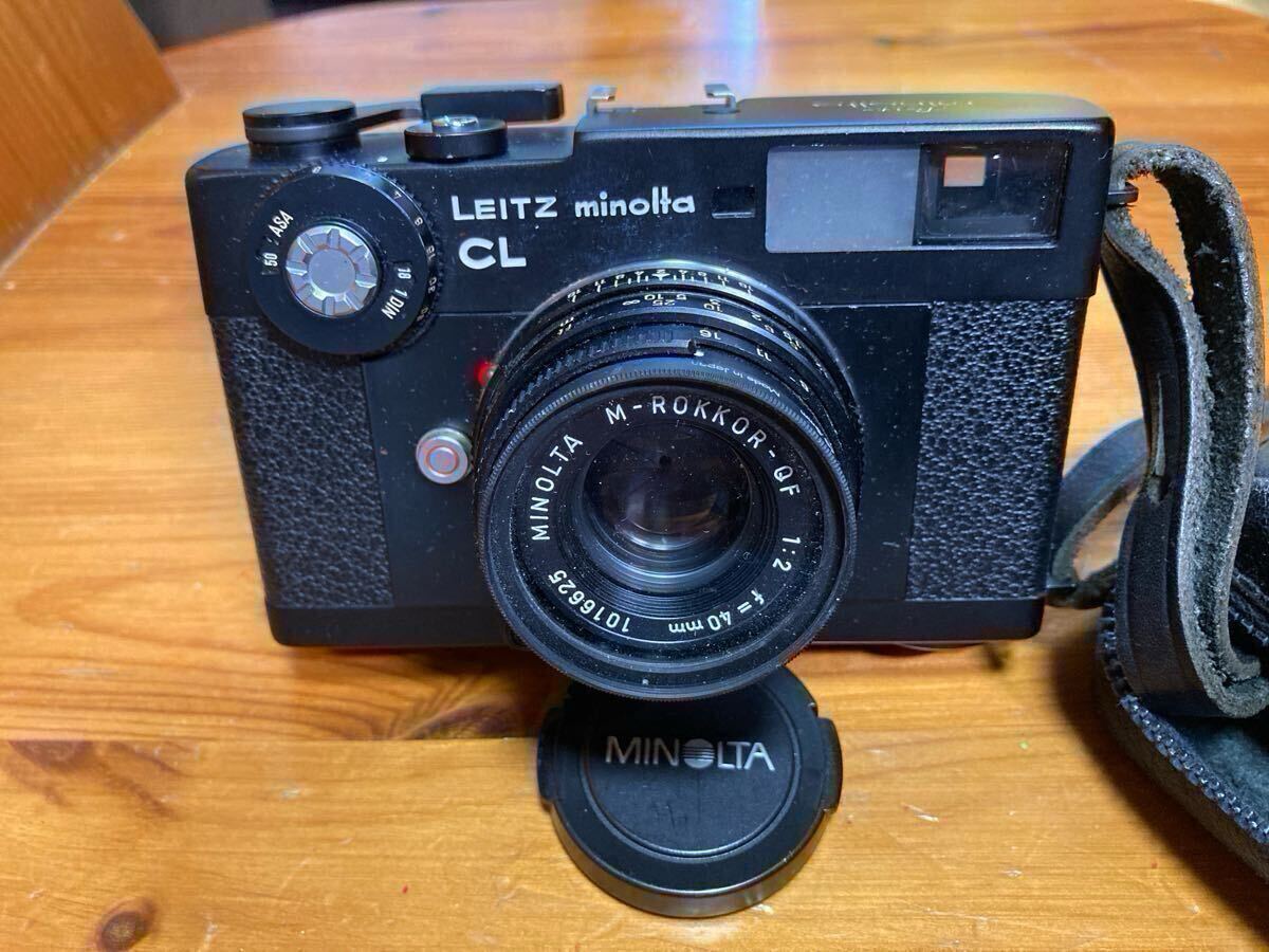 Yahoo!オークション -「leitz cl 40mm」の落札相場・落札価格 Yahoo!オークション -「leitz cl 40mm」の落札相場・落札価格