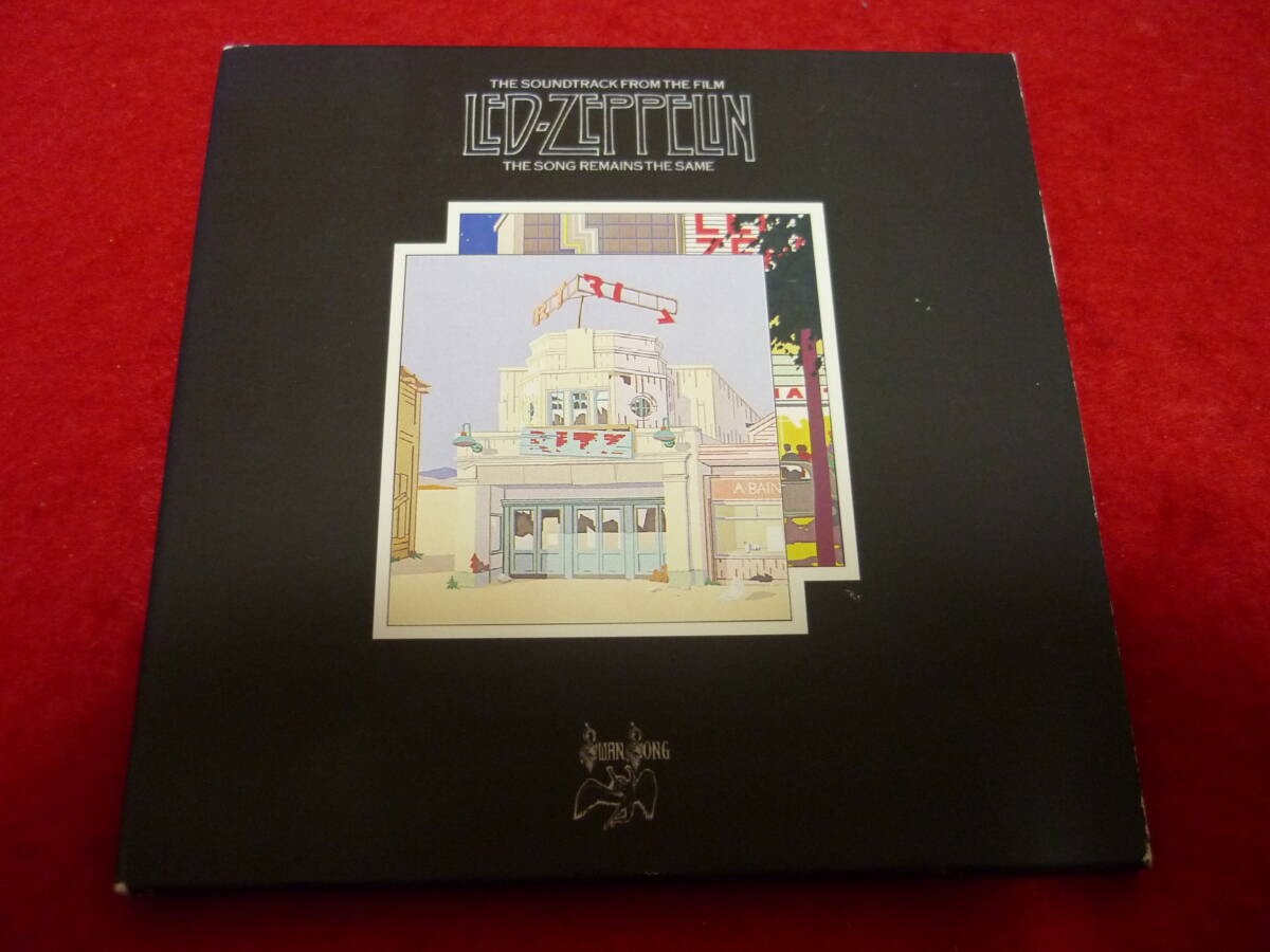 稀少中古品)LED ZEPPELIN 楽譜 永遠の詩II - メルカリ