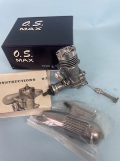 Yahoo!オークション -「os max10」(飛行機) (ホビーラジコン)の Yahoo!オークション -「os max10」(飛行機) (ホビーラジコン)の