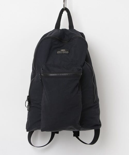 BAG'n NOUN バッグンナウン 軽量 リュックサック バックパック