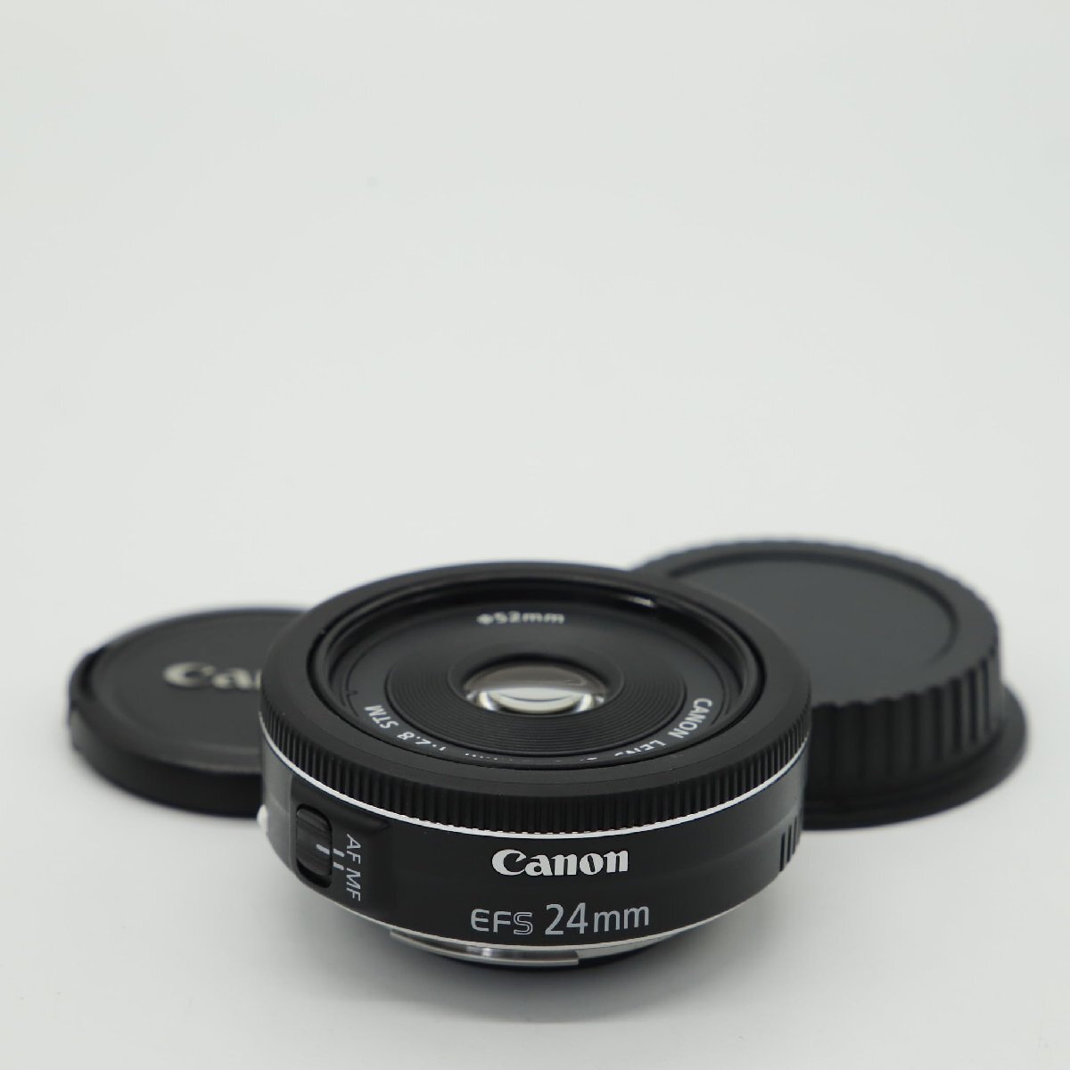 Yahoo!オークション -「canon 単焦点広角レンズ ef-s24mm f2.8 Yahoo!オークション -「canon 単焦点広角レンズ ef-s24mm f2.8