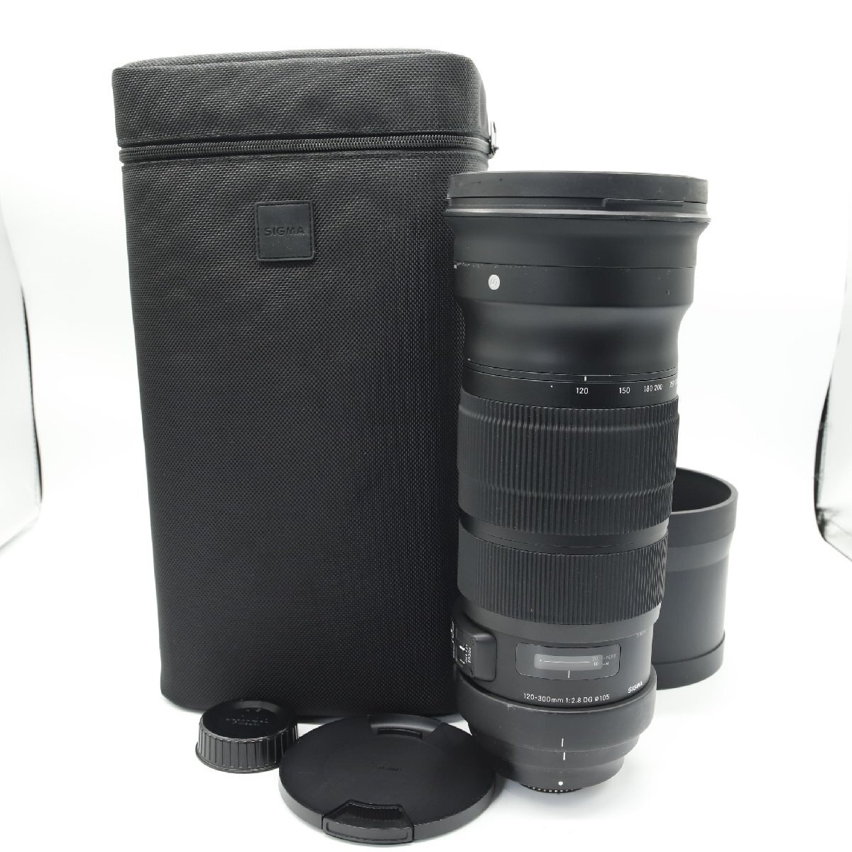 2025年最新】Yahoo!オークション -シグマ 120-300mm f2.8の中古 2025年最新】Yahoo!オークション -シグマ 120-300mm f2.8の中古