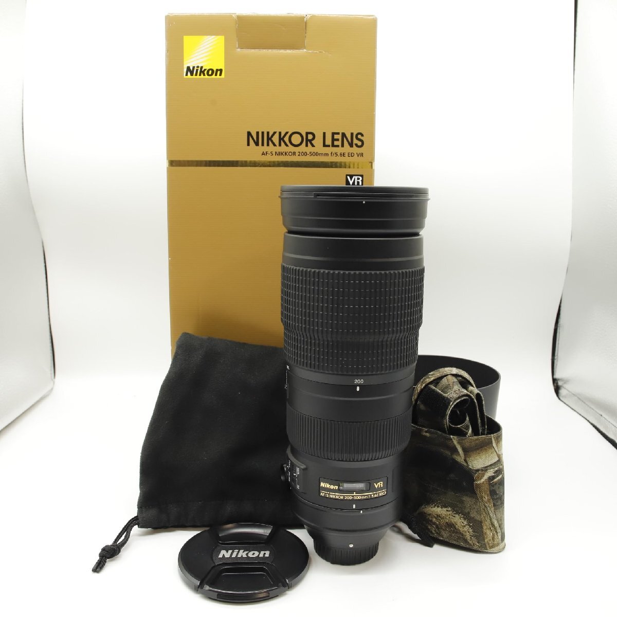 2025年最新】Yahoo!オークション -nikon 200-500の中古品・新品 2025年最新】Yahoo!オークション -nikon 200-500の中古品・新品