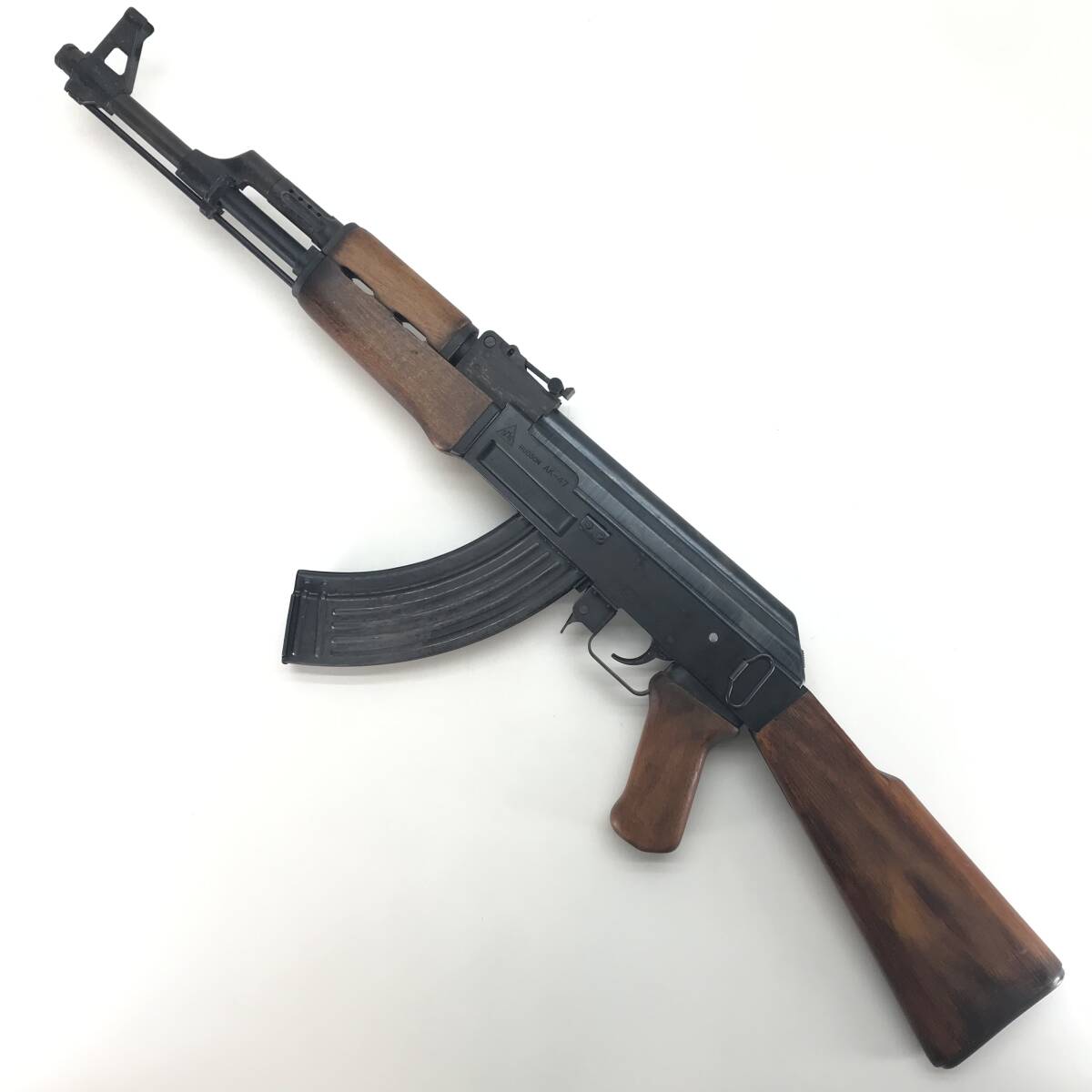 Yahoo!オークション -「ak-47 モデルガン」(モデルガン Yahoo!オークション -「ak-47 モデルガン」(モデルガン