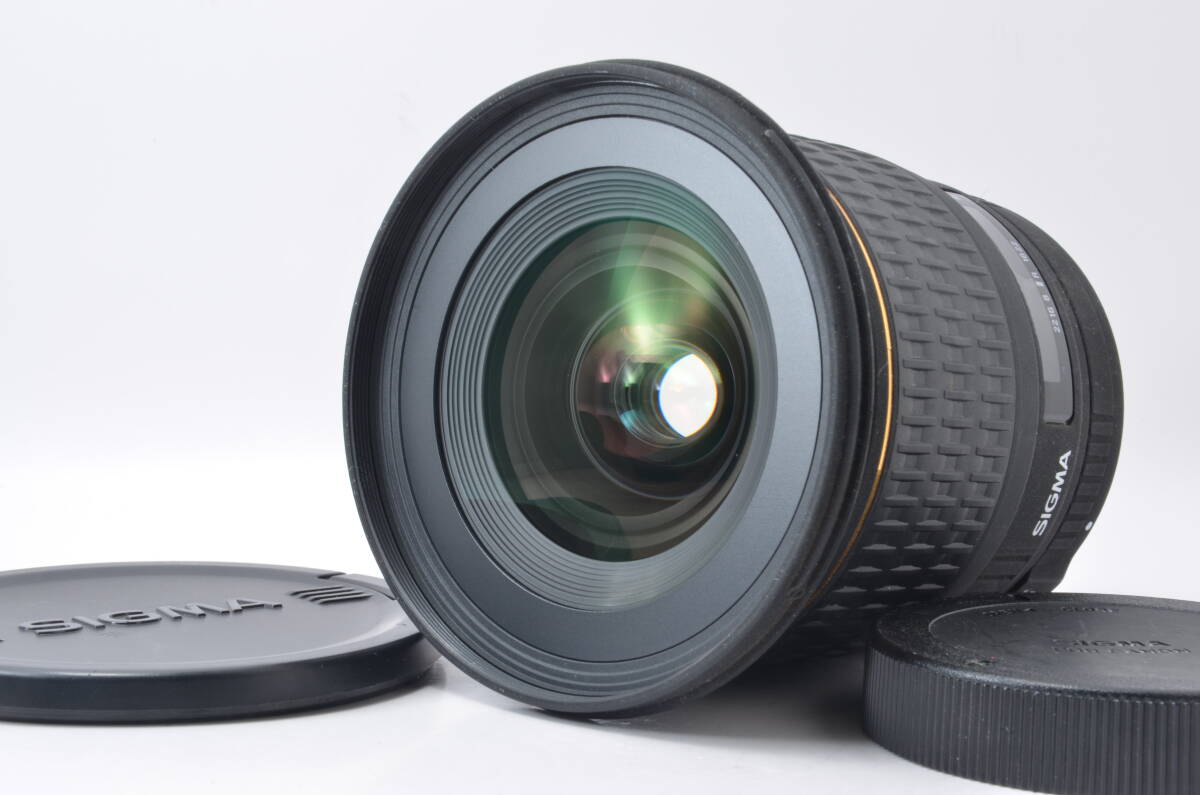2025年最新】Yahoo!オークション -sigma 20mm f1.8 ex dgの中古 2025年最新】Yahoo!オークション -sigma 20mm f1.8 ex dgの中古