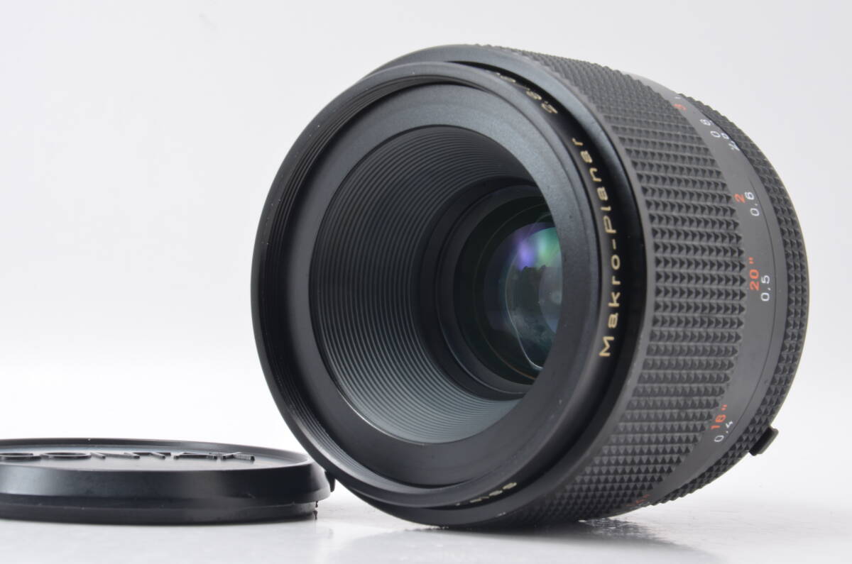 Yahoo!オークション -「makro-planar 60mm f2.8 c」の落札相場 Yahoo!オークション -「makro-planar 60mm f2.8 c」の落札相場