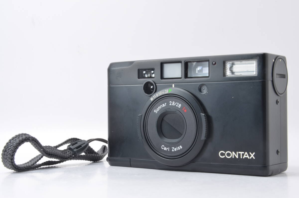 2025年最新】Yahoo!オークション -contax tixの中古品・新品・未 2025年最新】Yahoo!オークション -contax tixの中古品・新品・未