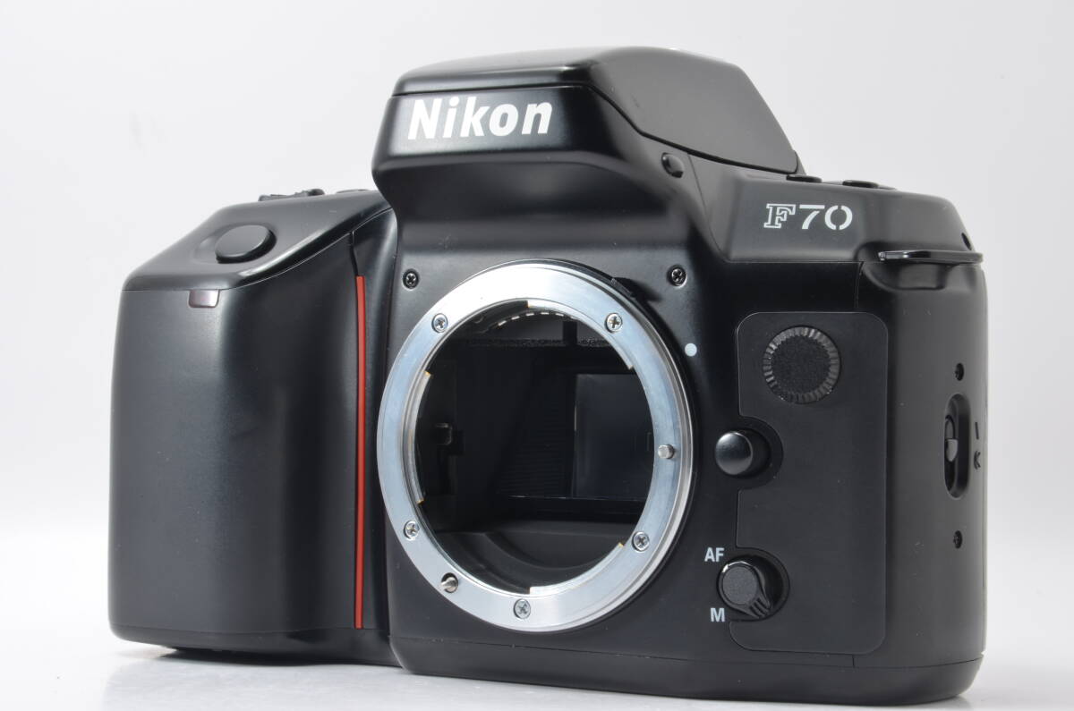 Yahoo!オークション -「nikon f70」の落札相場・落札価格 Yahoo!オークション -「nikon f70」の落札相場・落札価格