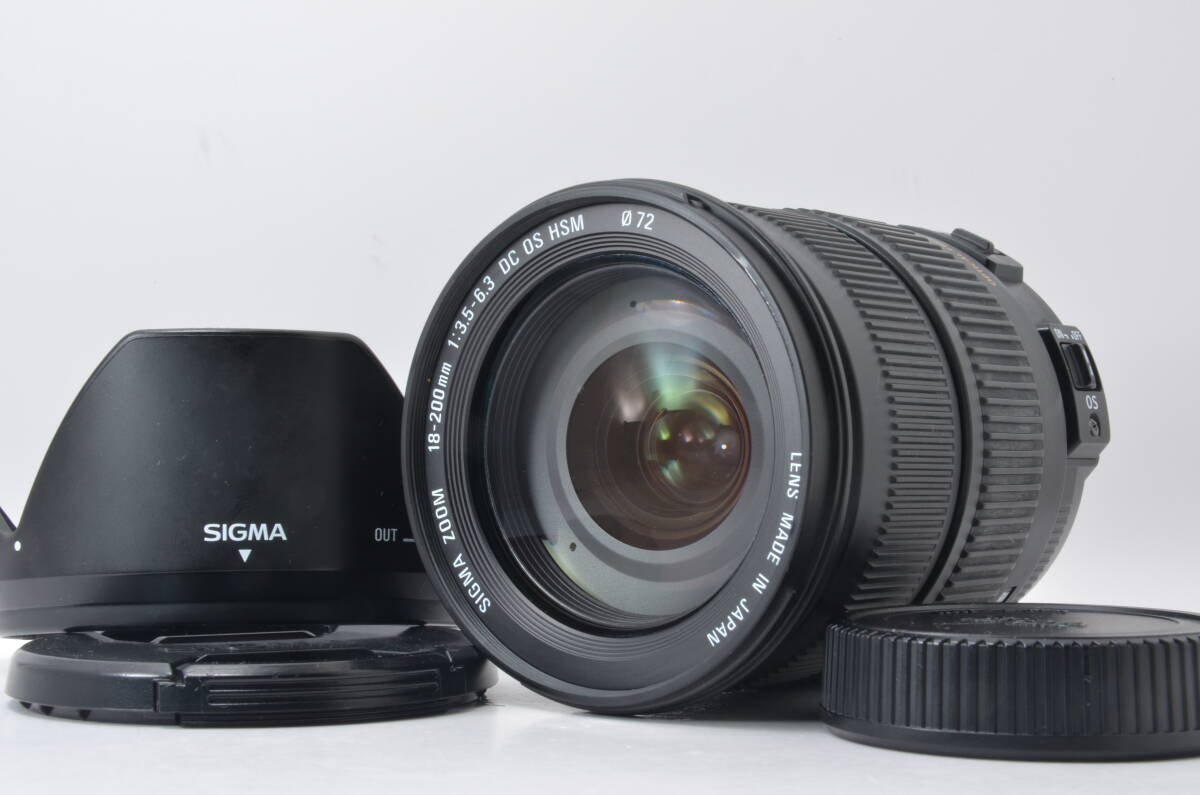 2025年最新】Yahoo!オークション -シグマ 18-200mm f3.5-6.3 dc 2025年最新】Yahoo!オークション -シグマ 18-200mm f3.5-6.3 dc