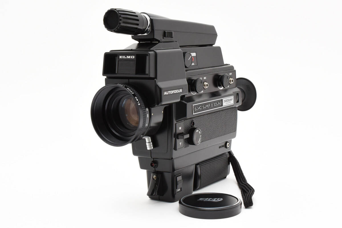 Yahoo!オークション -「エルモ 8mm カメラ」の落札相場・落札価格 Yahoo!オークション -「エルモ 8mm カメラ」の落札相場・落札価格