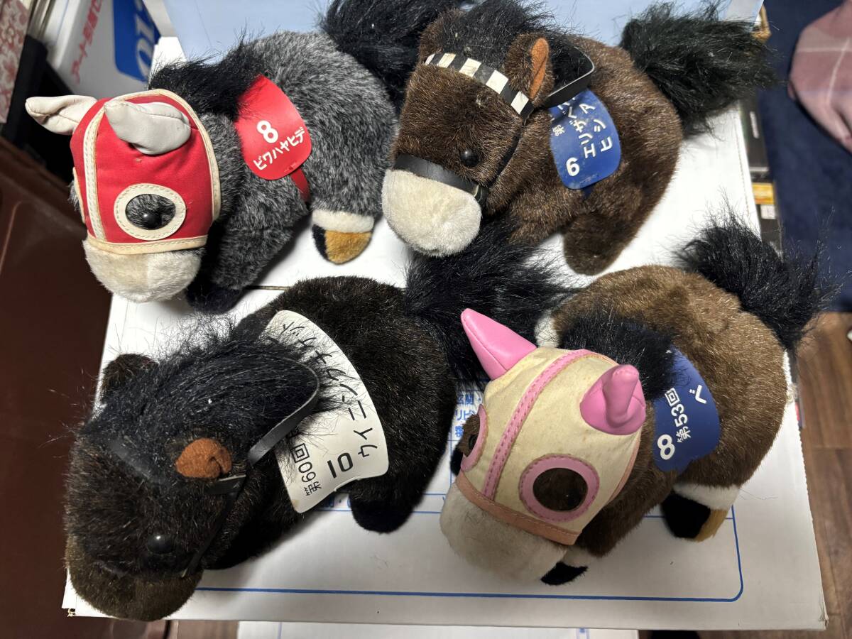 Yahoo!オークション -「avanti ぬいぐるみ」(競馬) の落札相場 Yahoo!オークション -「avanti ぬいぐるみ」(競馬) の落札相場