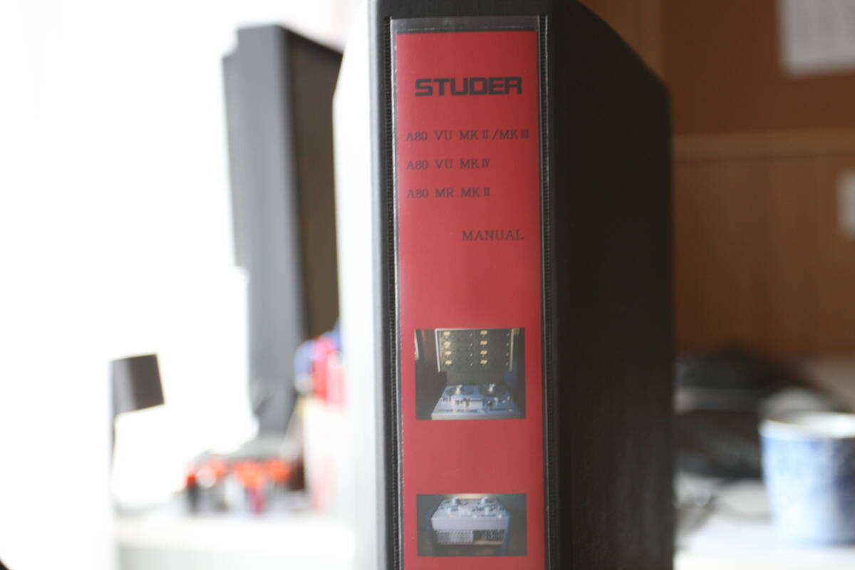Yahoo!オークション -「studer」(オープンリールデッキ Yahoo!オークション -「studer」(オープンリールデッキ