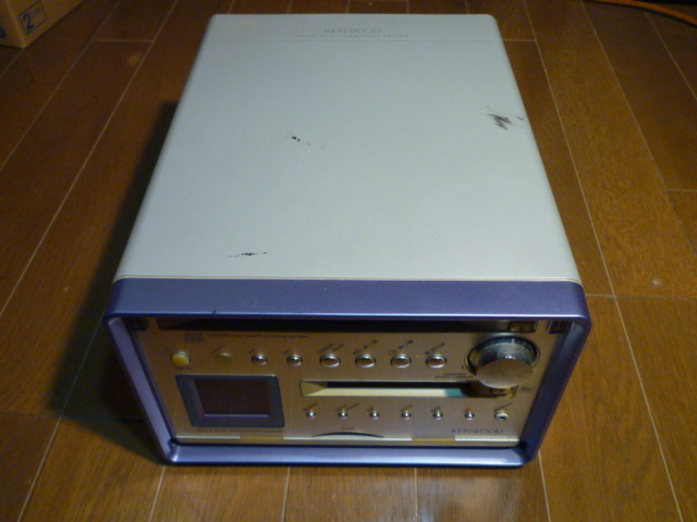 Yahoo!オークション -「kenwood rd-vh5md」の落札相場・落札価格 Yahoo!オークション -「kenwood rd-vh5md」の落札相場・落札価格