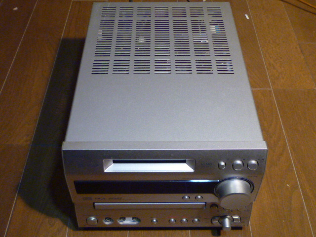 Yahoo!オークション -「onkyo fr-n7tx cd」の落札相場・落札価格 Yahoo!オークション -「onkyo fr-n7tx cd」の落札相場・落札価格