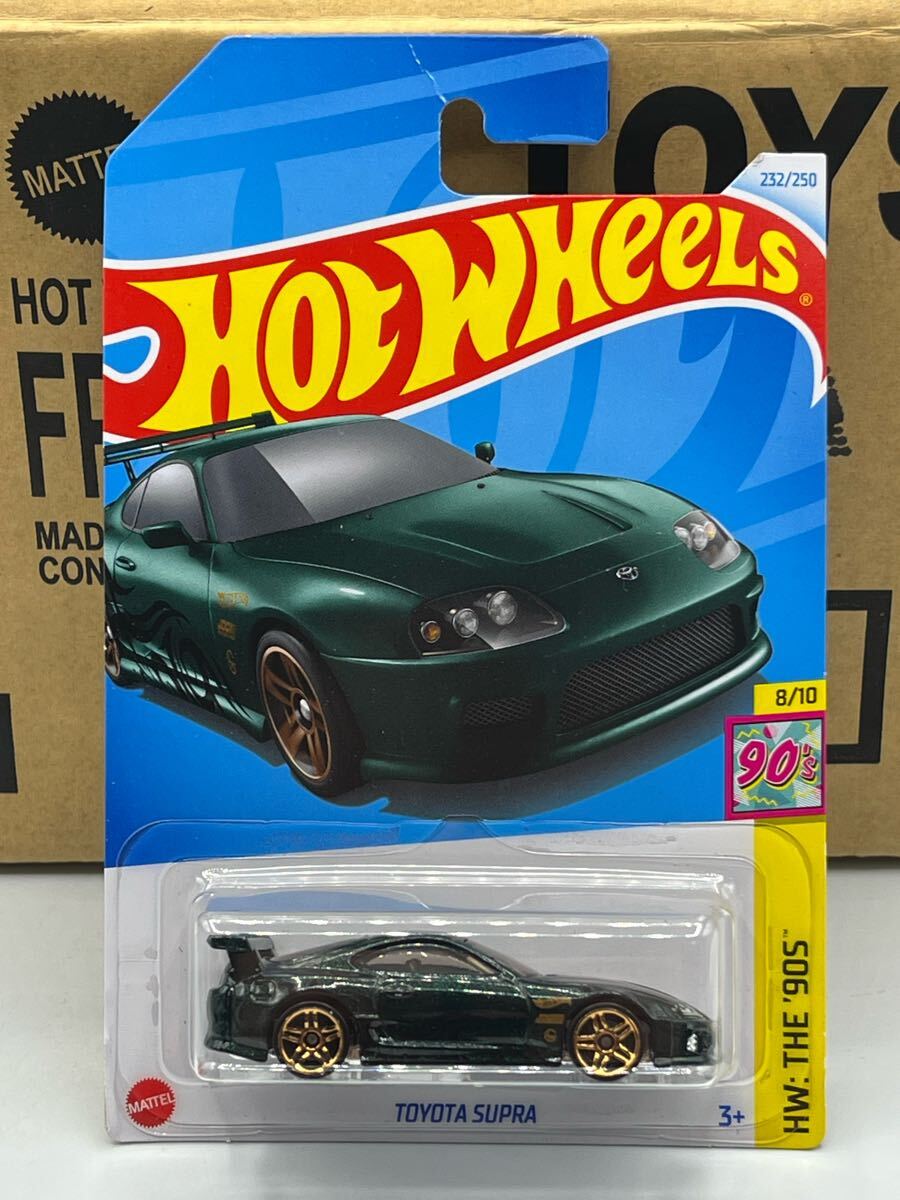 Yahoo!オークション -「スープラ 80」(ホットウィール) (自動車 Yahoo!オークション -「スープラ 80」(ホットウィール) (自動車