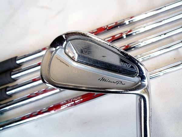 Yahoo!オークション -「mizuno pro 520 アイアン」(スポーツ Yahoo!オークション -「mizuno pro 520 アイアン」(スポーツ