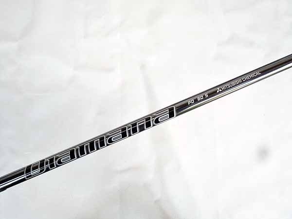 2025年最新】Yahoo!オークション -diamana pd 60の中古品・新品 2025年最新】Yahoo!オークション -diamana pd 60の中古品・新品